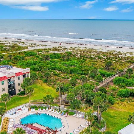 Ocean Village Club Butler Beach المظهر الخارجي الصورة