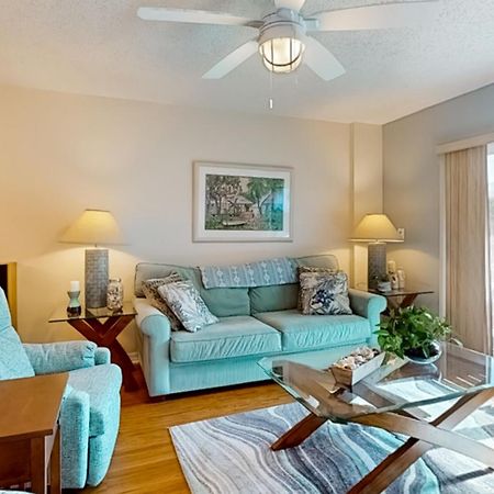 Ocean Village Club Butler Beach الغرفة الصورة