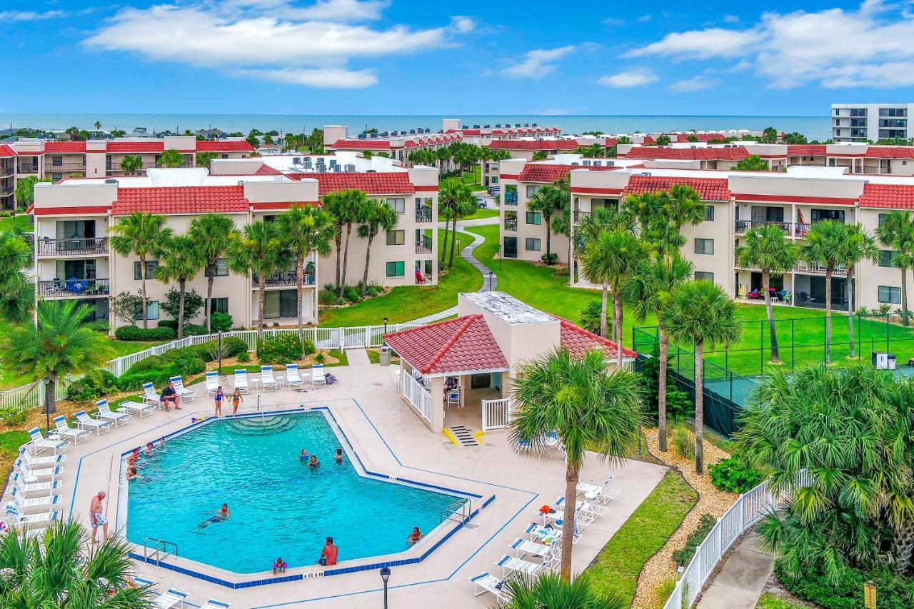 Ocean Village Club Butler Beach المظهر الخارجي الصورة