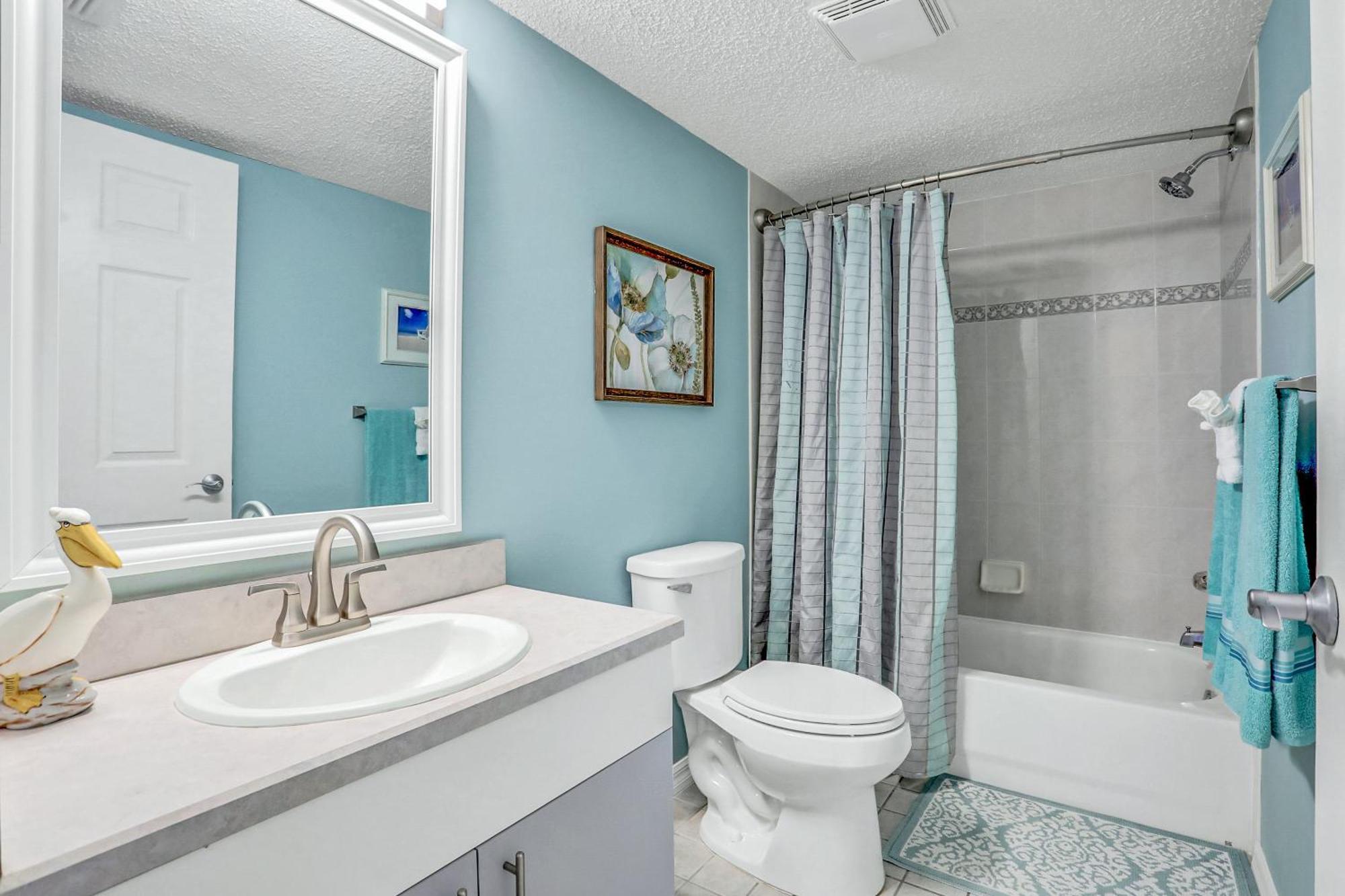 Ocean Village Club Butler Beach الغرفة الصورة