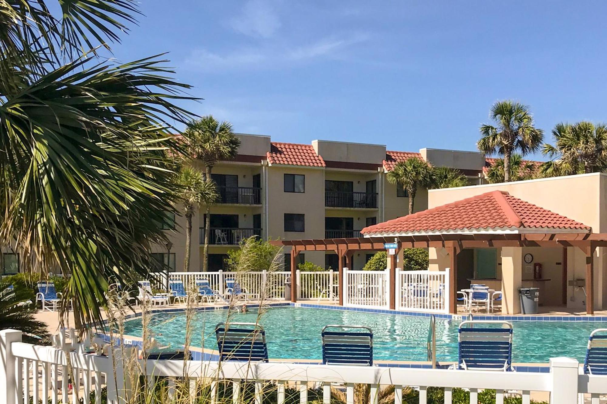 Ocean Village Club Butler Beach الغرفة الصورة